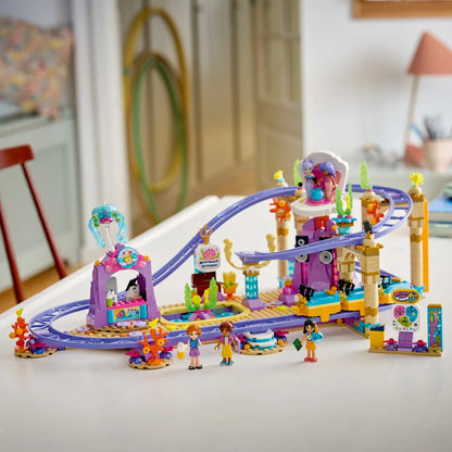 LEGO 42703