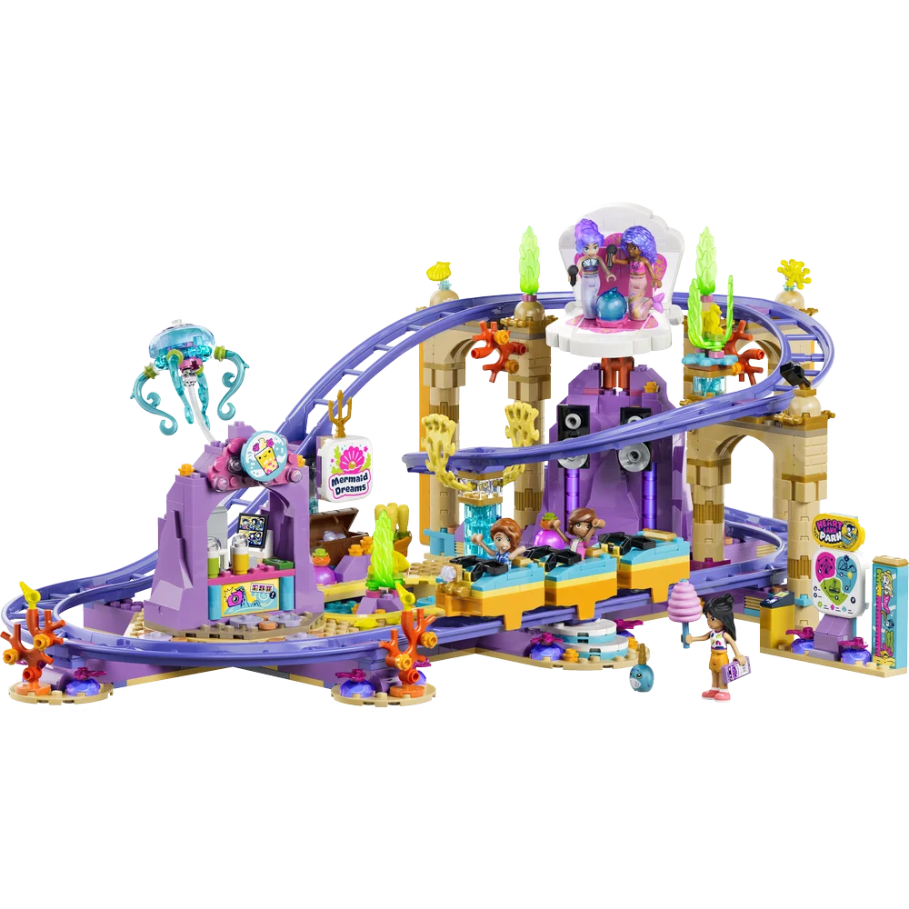 LEGO 42703