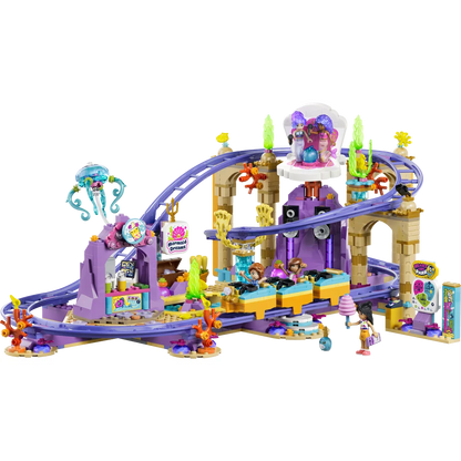 LEGO 42703