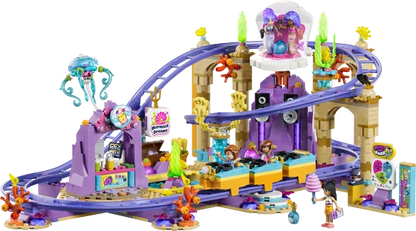 LEGO Friends - Zeemeerminnenachtbaan - 42703