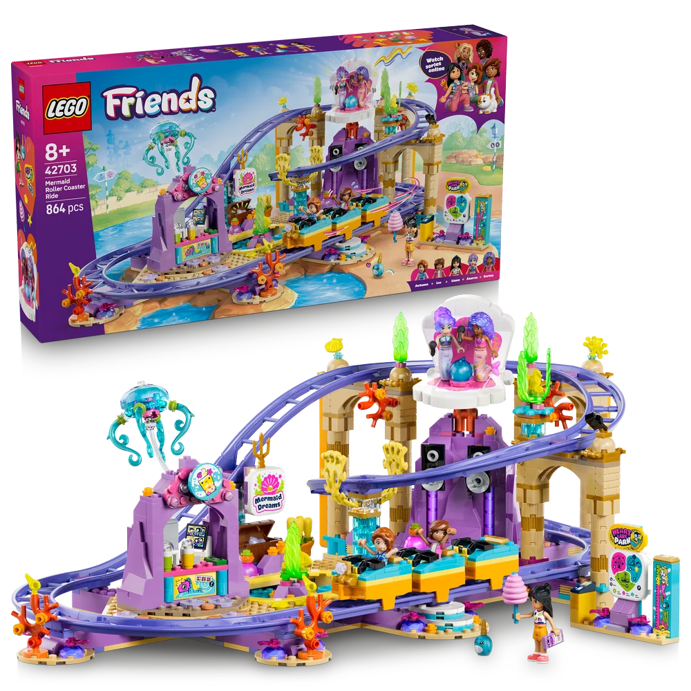 LEGO 42703