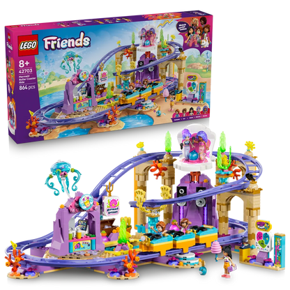 LEGO 42703