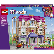 LEGO 42704