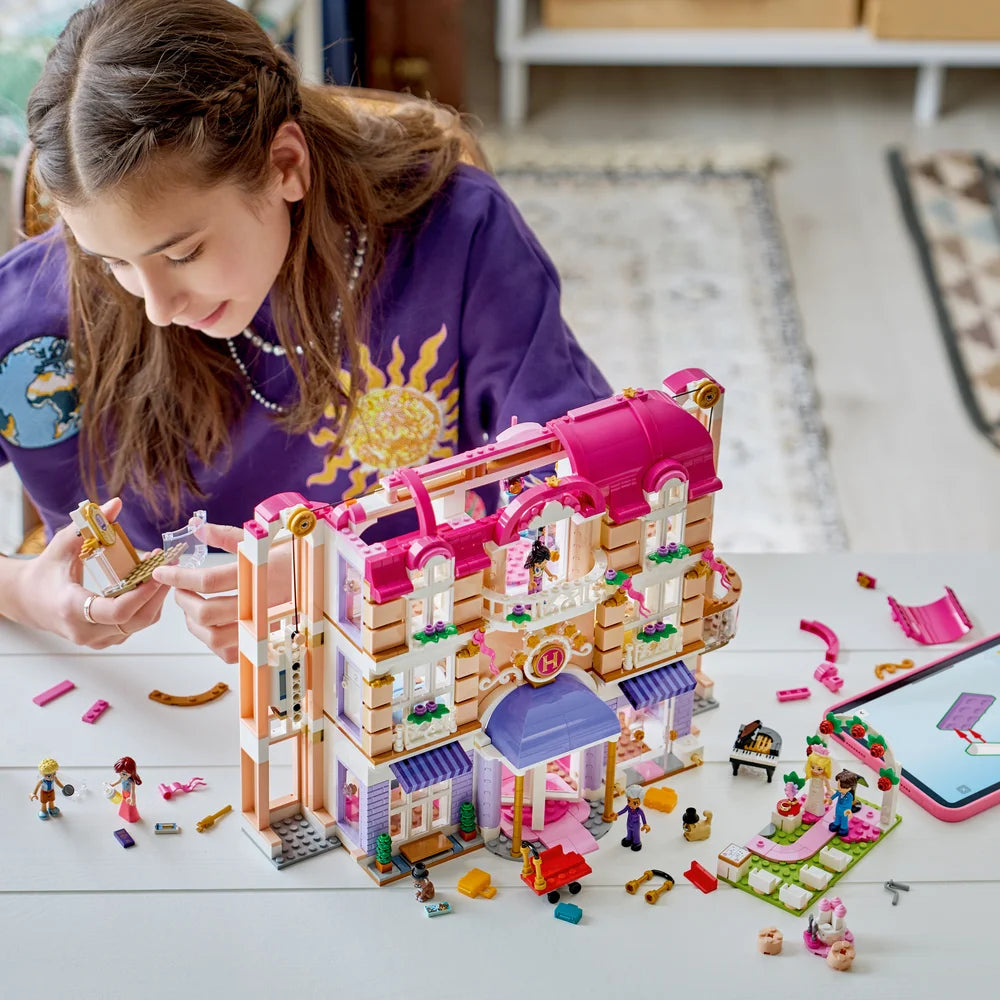 LEGO 42704