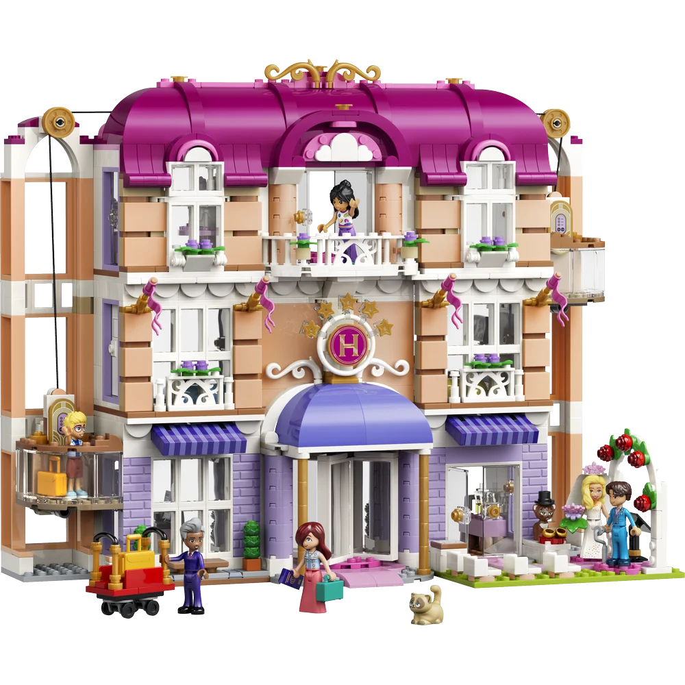 LEGO 42704