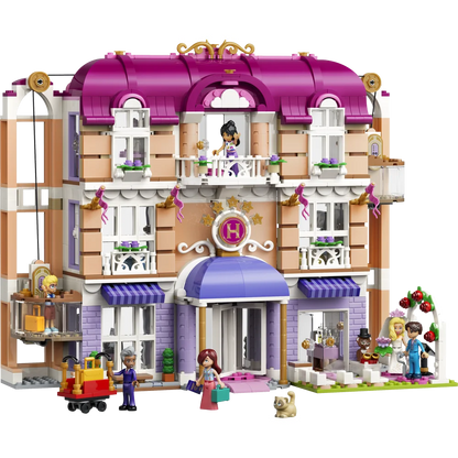 LEGO 42704