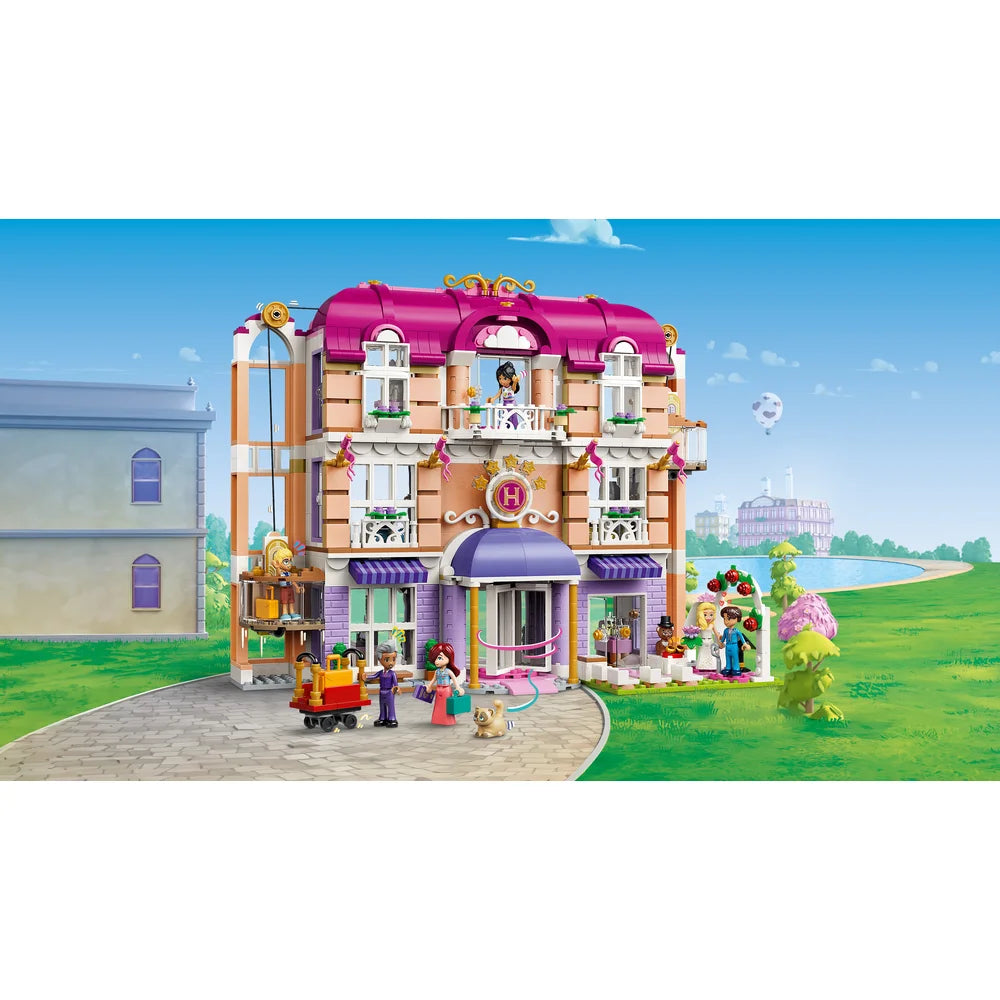 LEGO 42704
