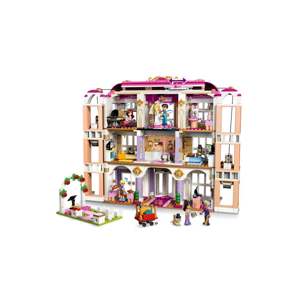 LEGO 42704