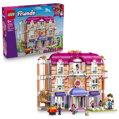 LEGO 42704