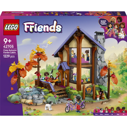 LEGO 42705