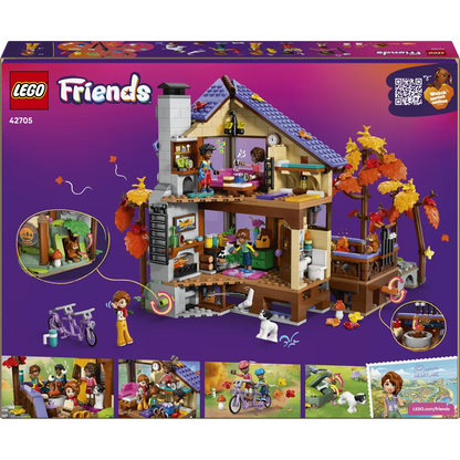 LEGO 42705