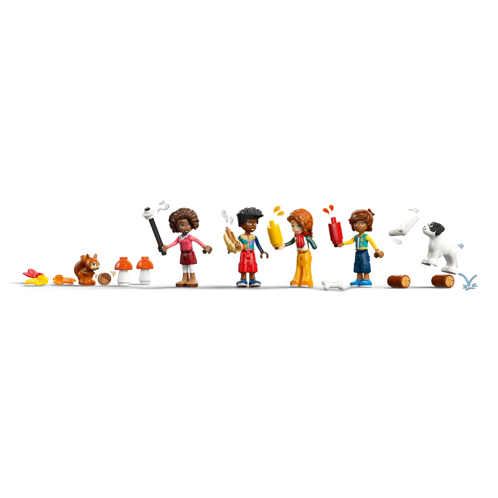 LEGO 42705