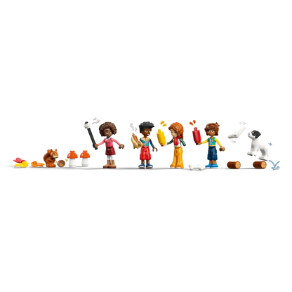 LEGO 42705
