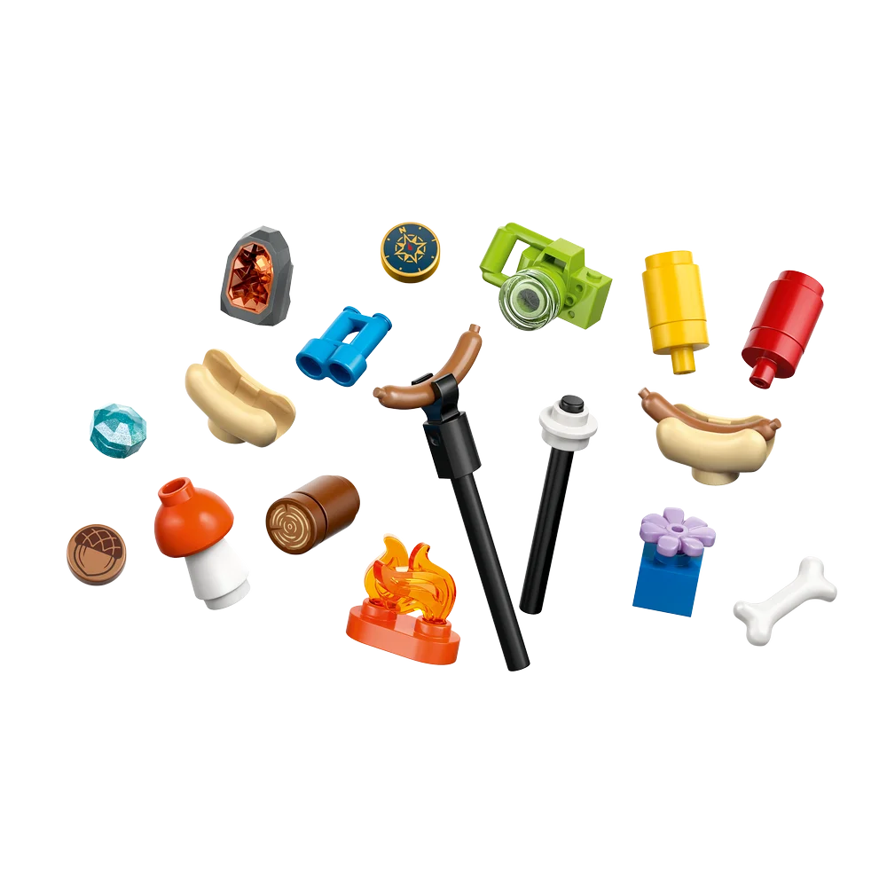 LEGO 42705