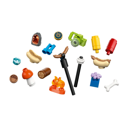 LEGO 42705
