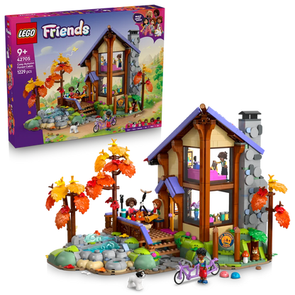 LEGO 42705