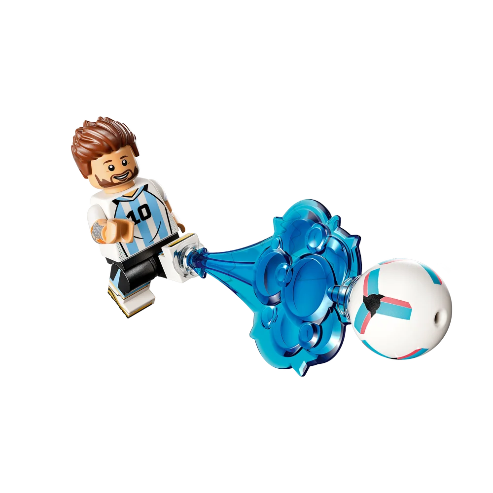 LEGO 43011