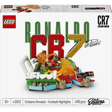 LEGO 43012