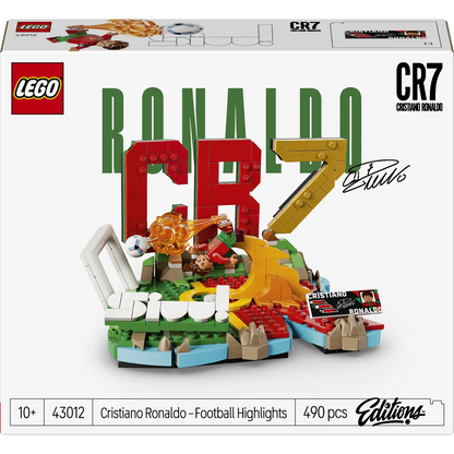 LEGO 43012