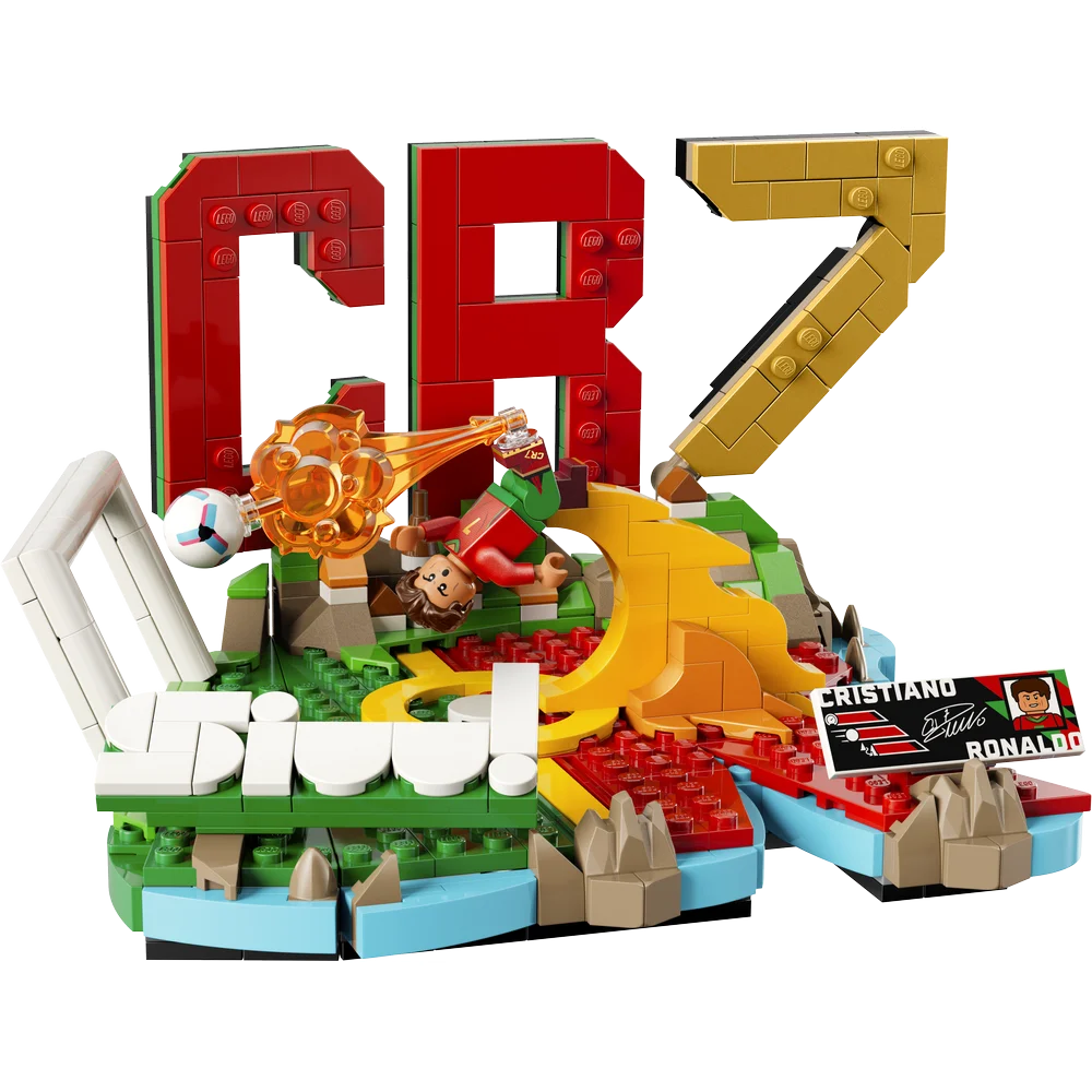 LEGO 43012