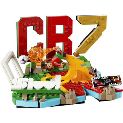 LEGO 43012