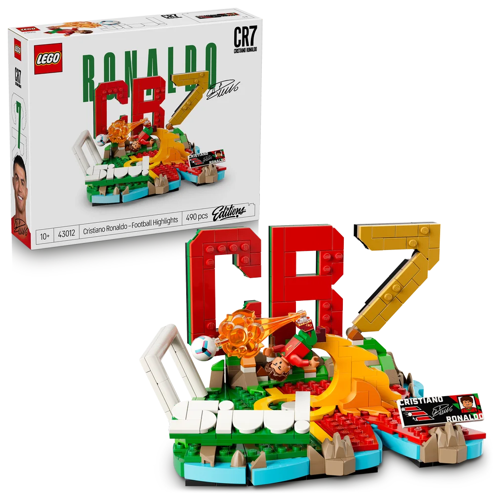 LEGO 43012
