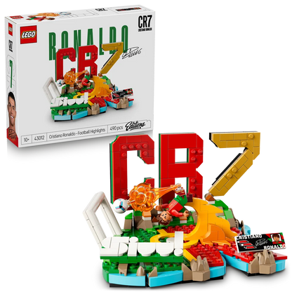 LEGO 43012
