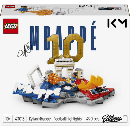 LEGO 43013