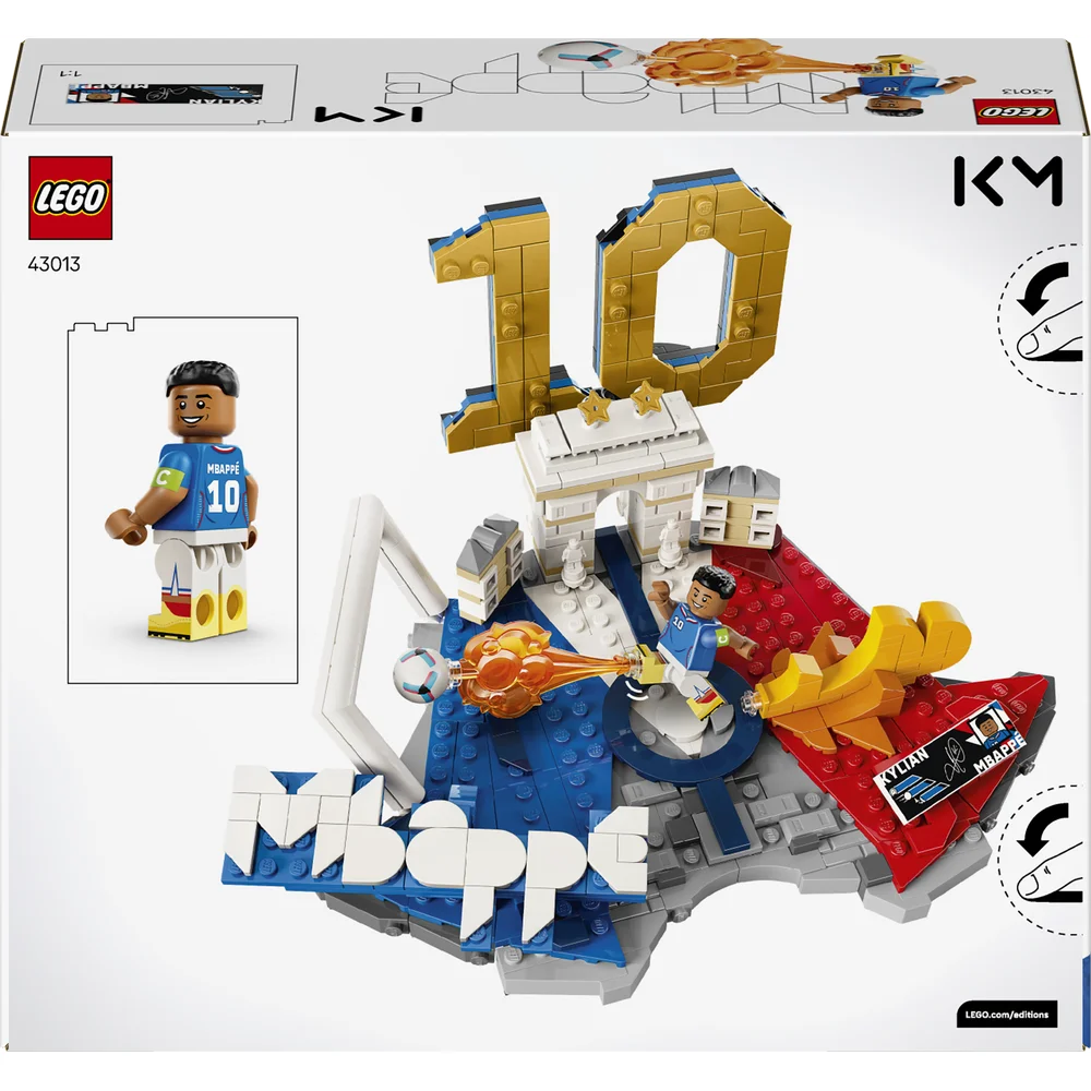 LEGO 43013