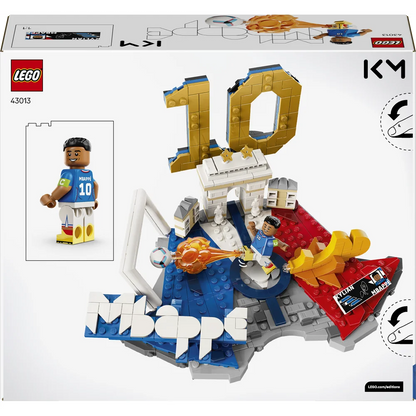 LEGO 43013