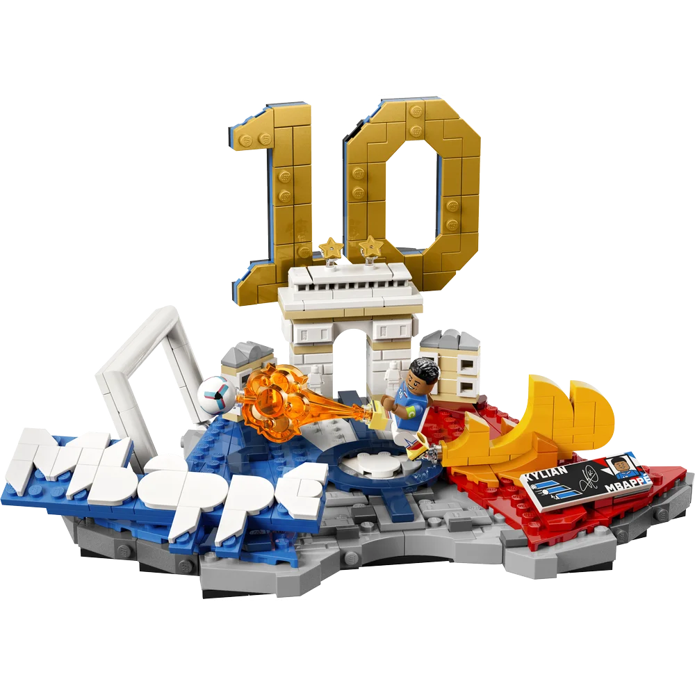 LEGO 43013