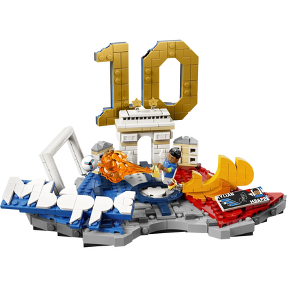 LEGO 43013