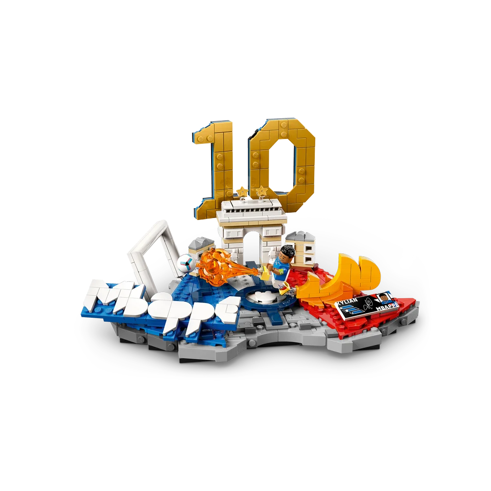 LEGO 43013