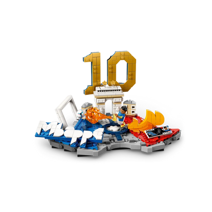 LEGO 43013