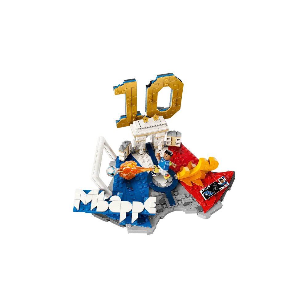LEGO 43013