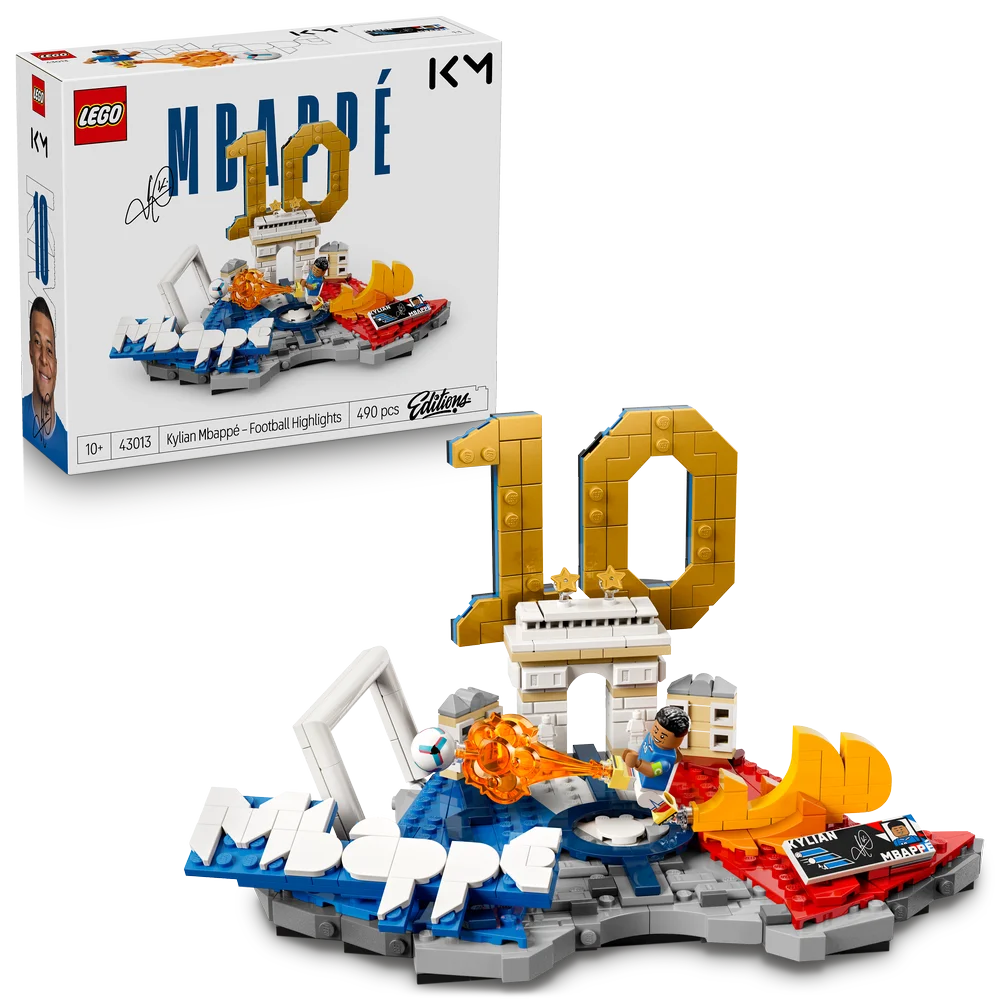 LEGO 43013