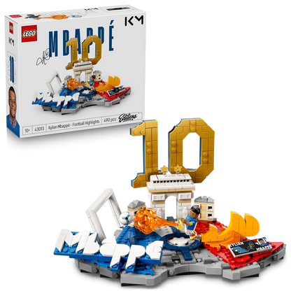 LEGO 43013