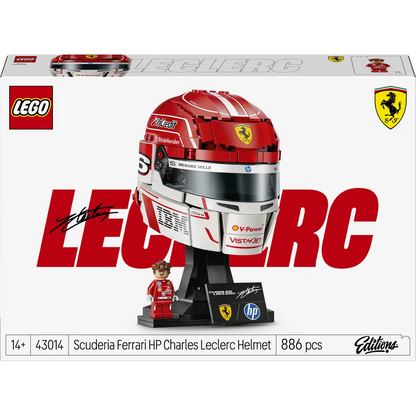 LEGO 43014