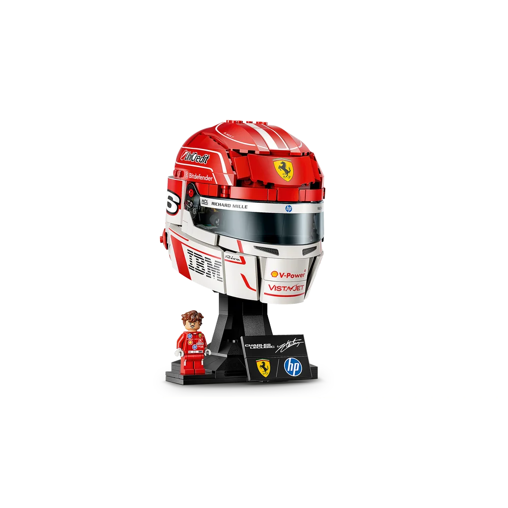 LEGO 43014