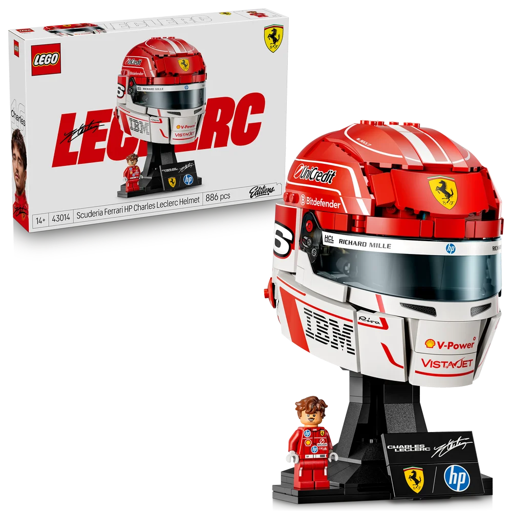 LEGO 43014