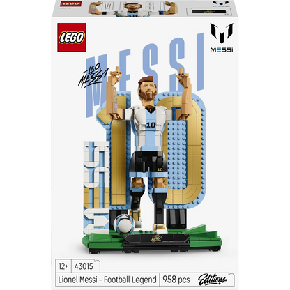 LEGO 43015