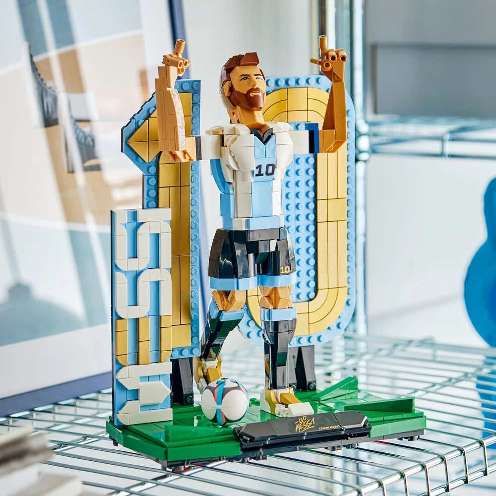 LEGO 43015