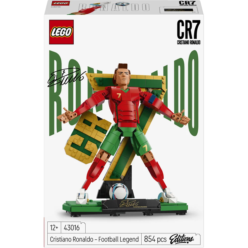 LEGO 43016