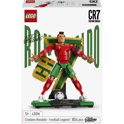 LEGO 43016