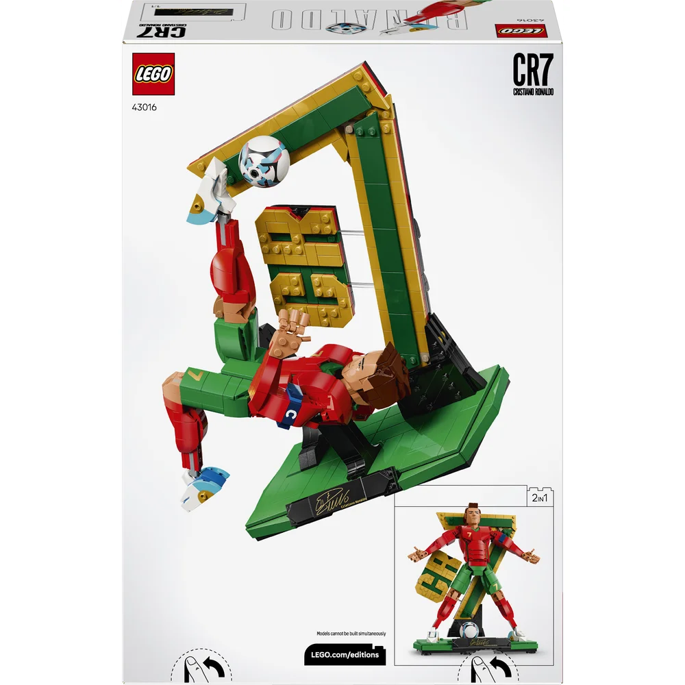 LEGO 43016