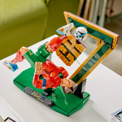 LEGO 43016