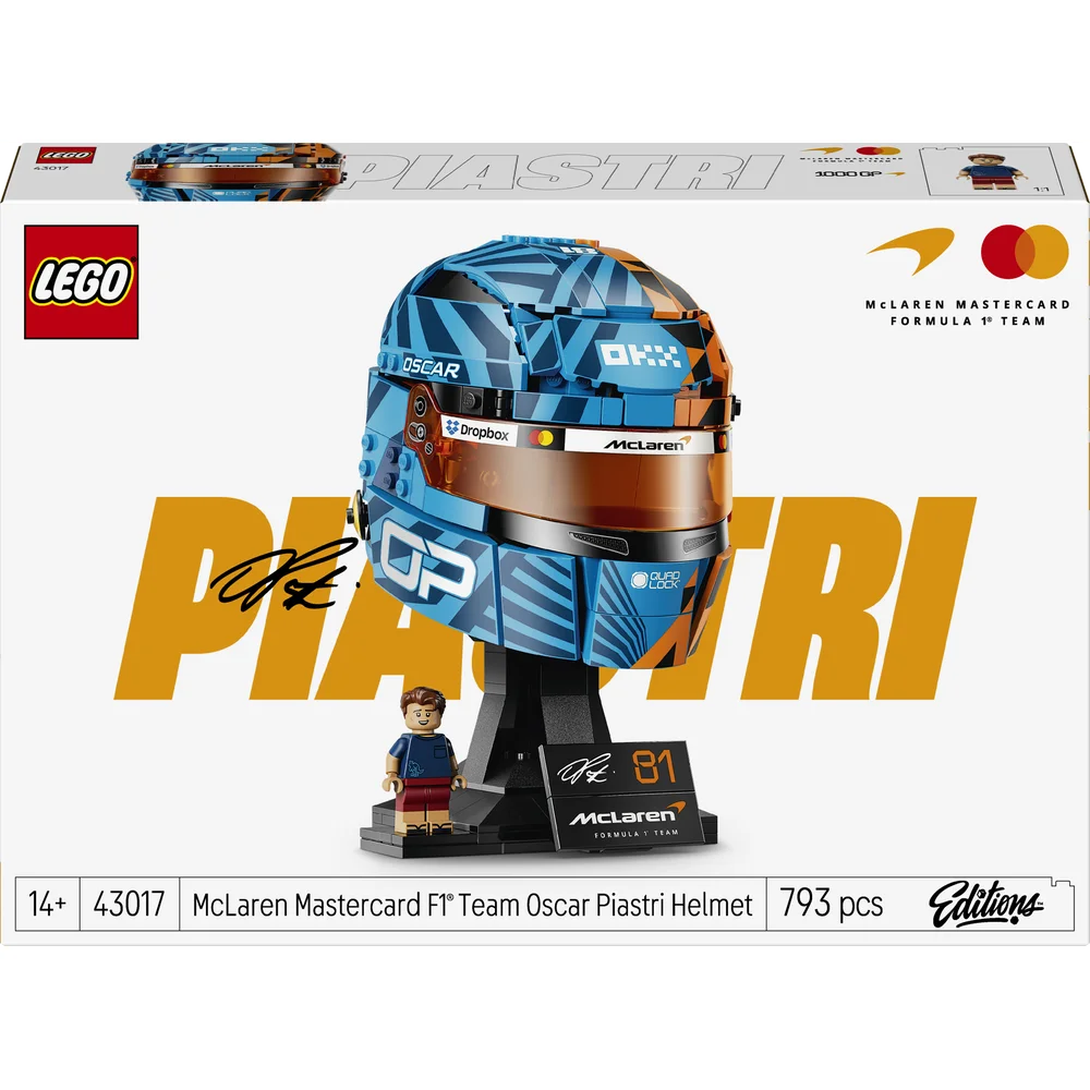 LEGO 43017