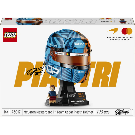 LEGO 43017