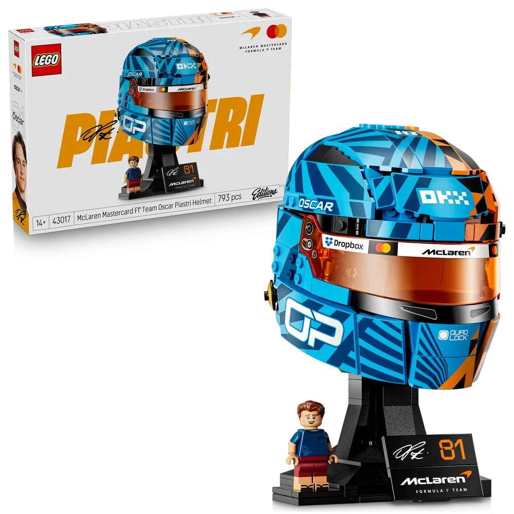 LEGO 43017