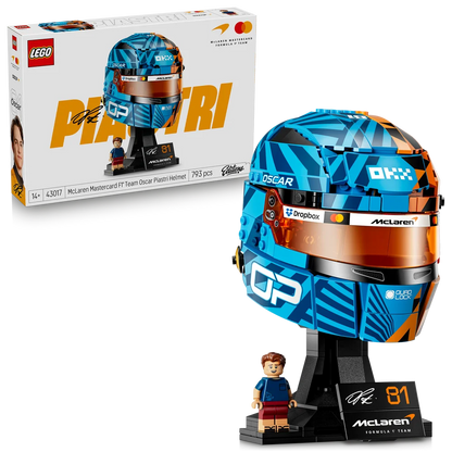 LEGO 43017